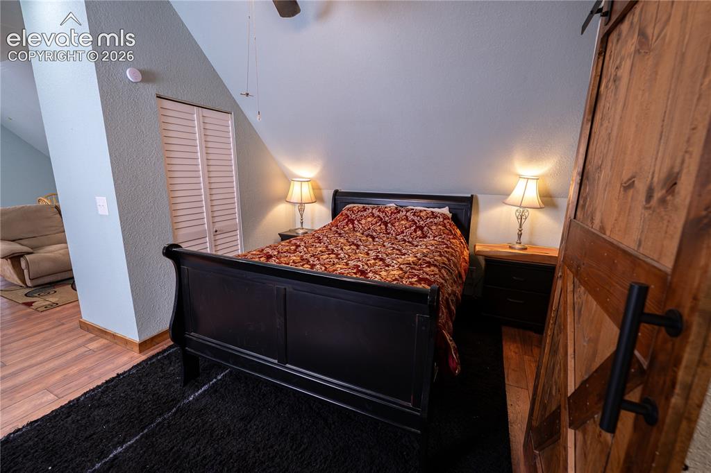 604 Whispering Winds Drive Woodland Park CO 80863