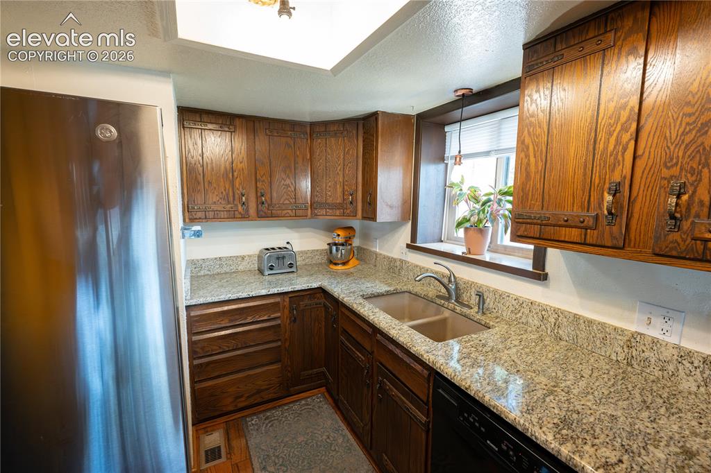 604 Whispering Winds Drive Woodland Park CO 80863