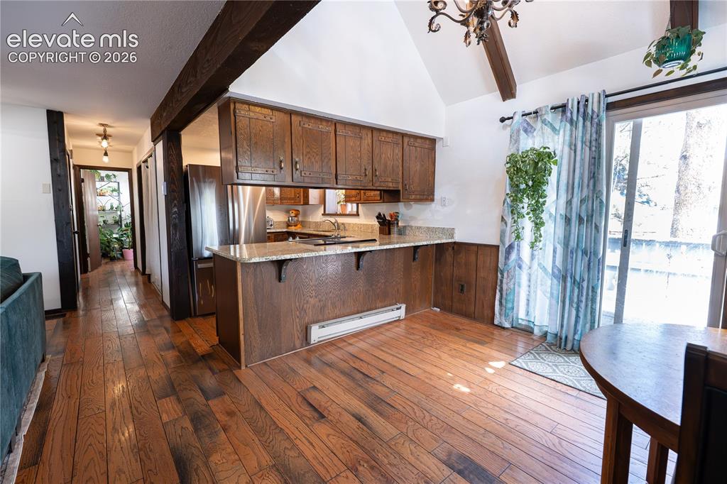 604 Whispering Winds Drive Woodland Park CO 80863