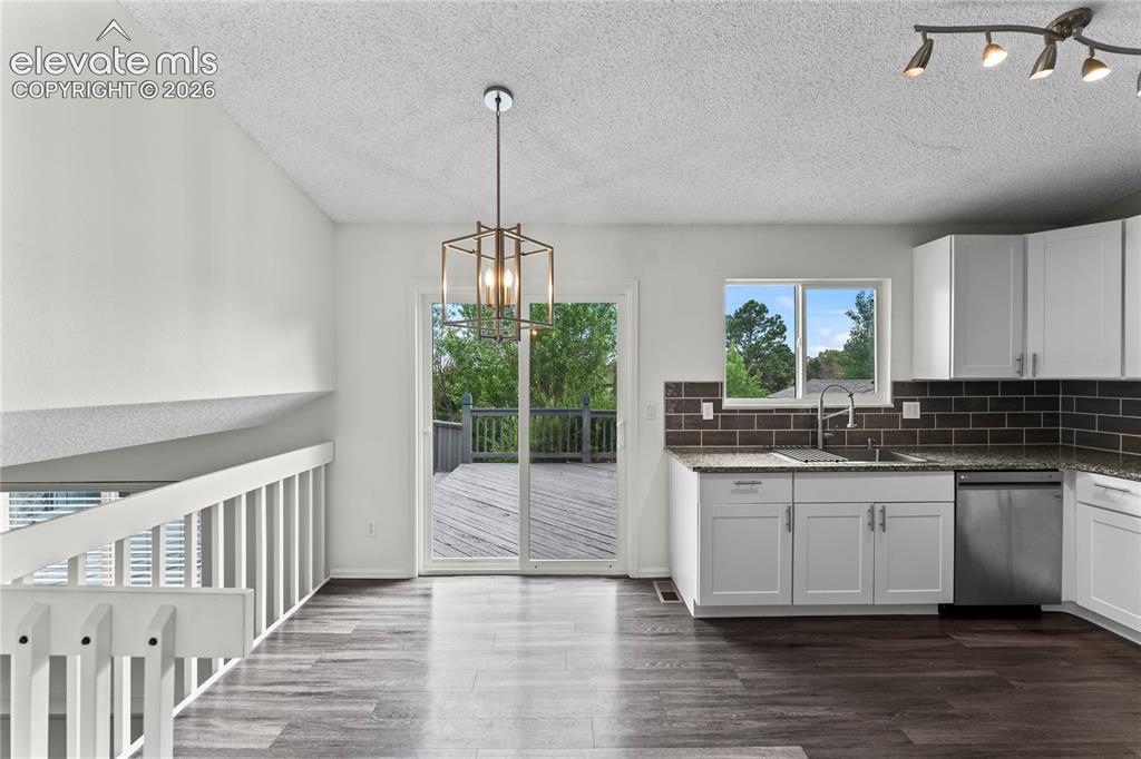 5647 Trout Creek Pass Drive Colorado Springs CO 80917