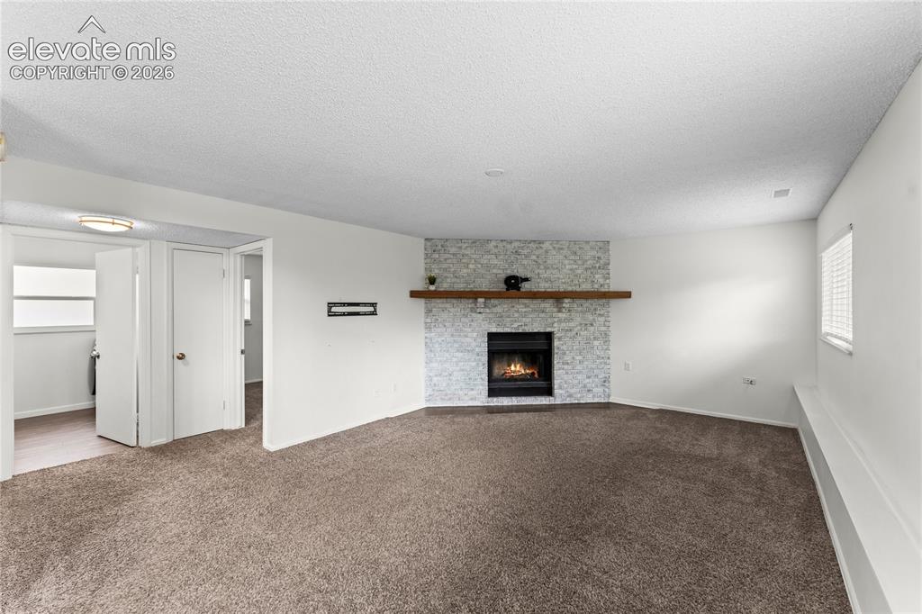 5647 Trout Creek Pass Drive Colorado Springs CO 80917