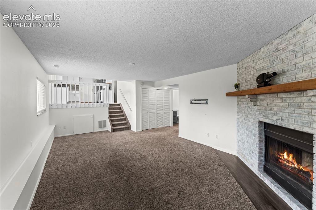 5647 Trout Creek Pass Drive Colorado Springs CO 80917