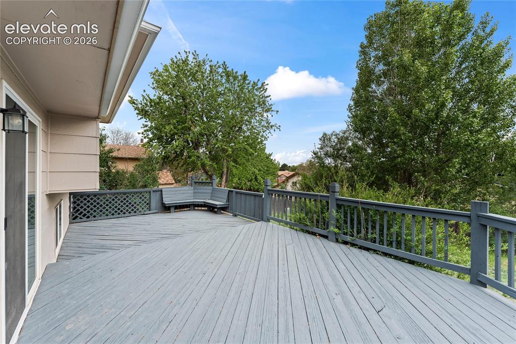 5647 Trout Creek Pass Drive Colorado Springs CO 80917