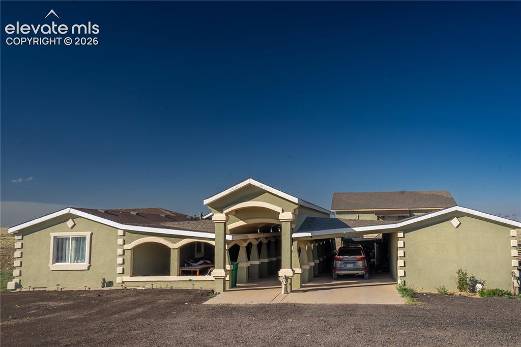 6770 Indian Village Heights Fountain CO 80817