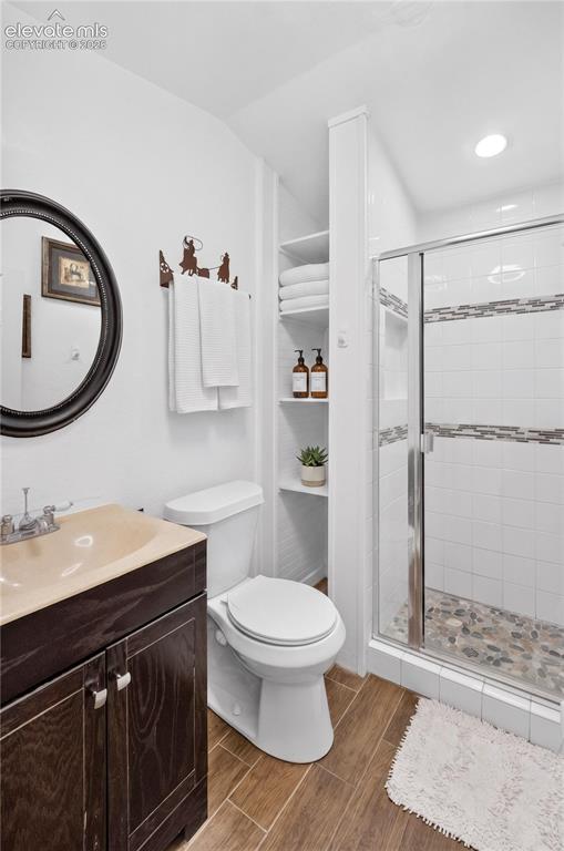 6770 Indian Village Heights Fountain CO 80817