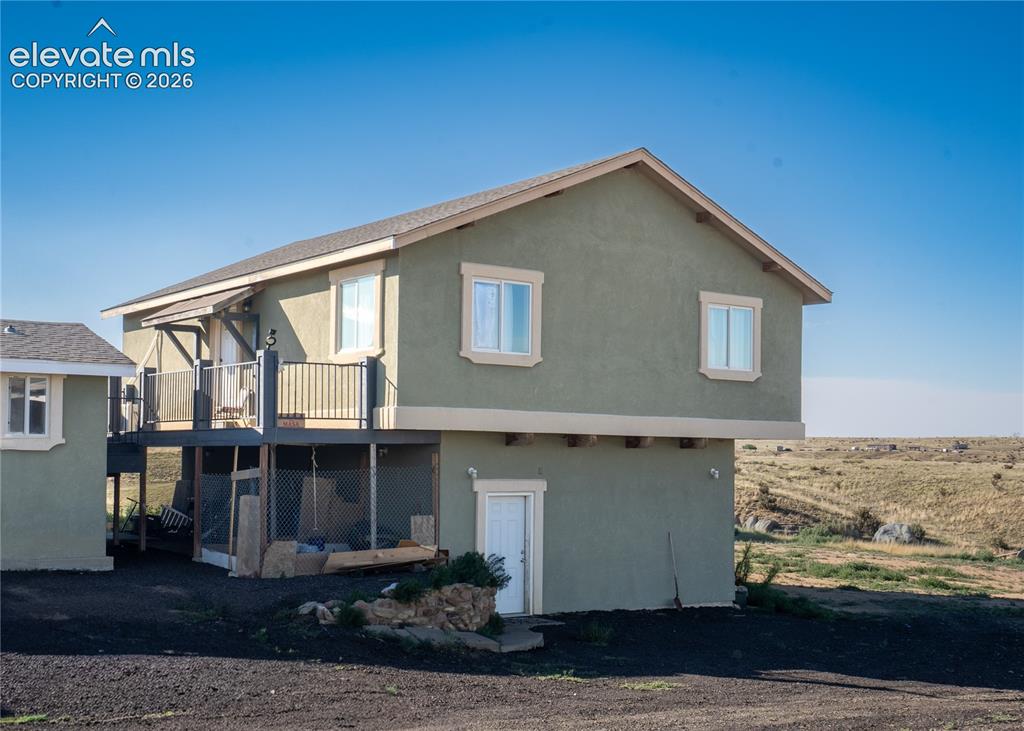 6770 Indian Village Heights Fountain CO 80817