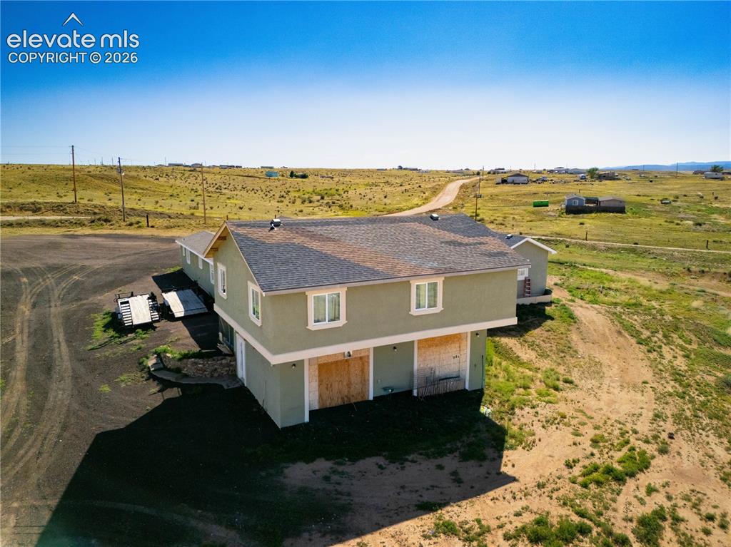 6770 Indian Village Heights Fountain CO 80817