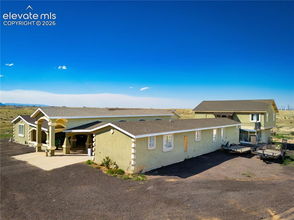 6770 Indian Village Heights Fountain CO 80817