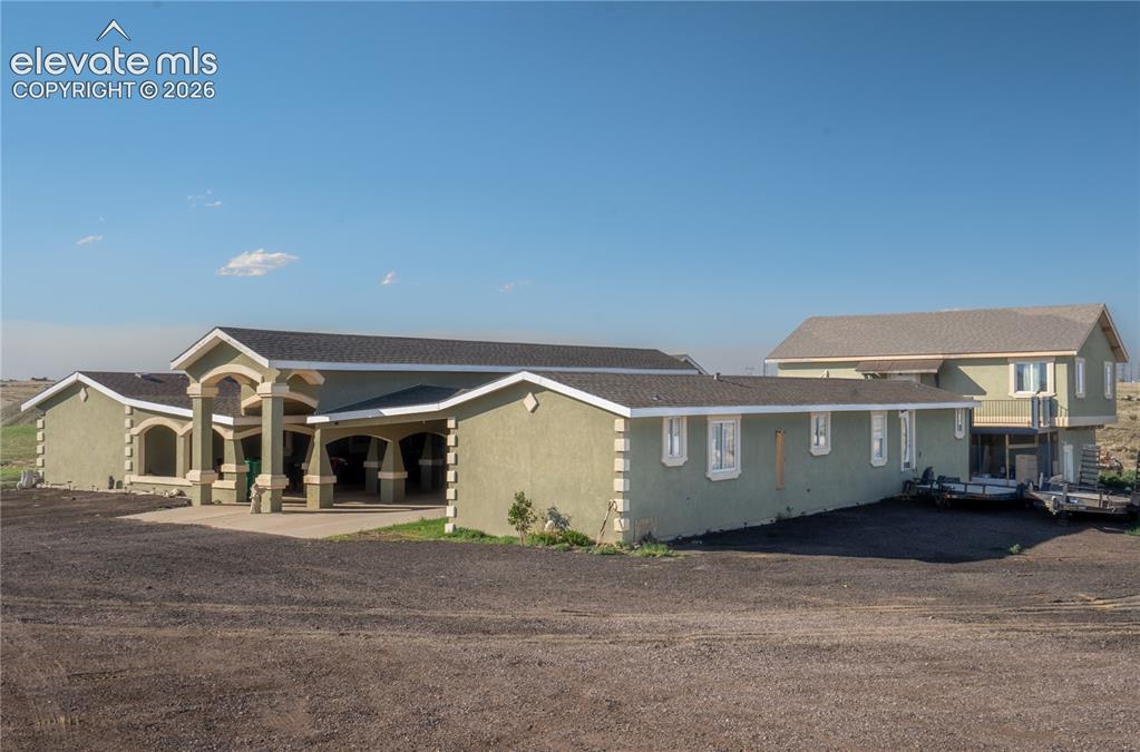6770 Indian Village Heights Fountain CO 80817