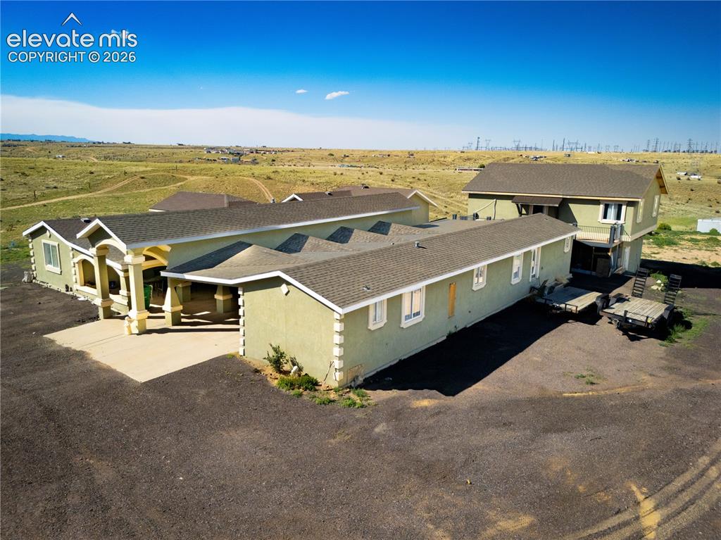 6770 Indian Village Heights Fountain CO 80817