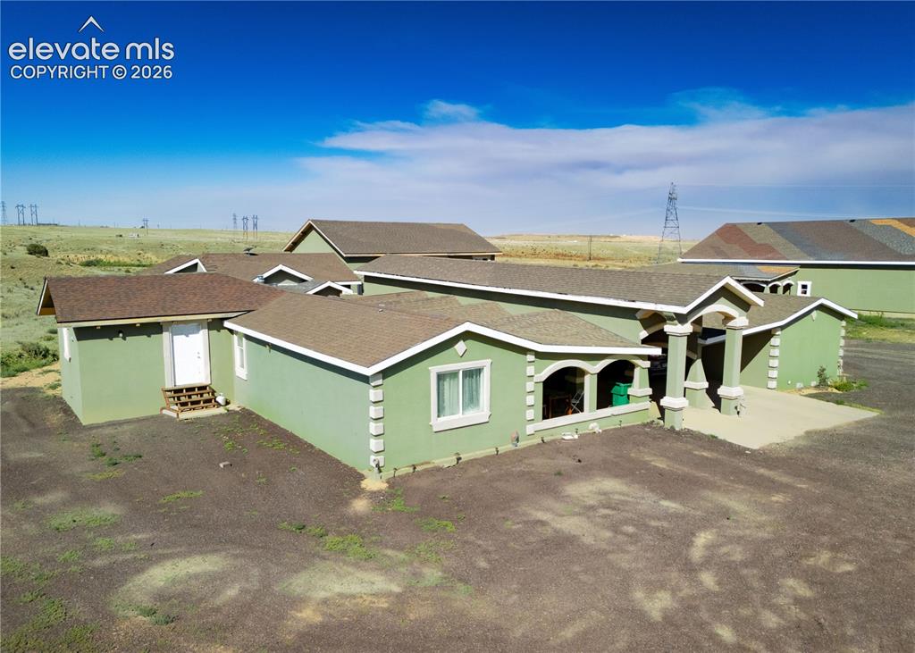 6770 Indian Village Heights Fountain CO 80817