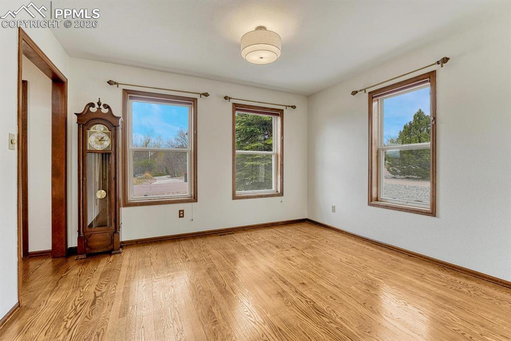 135 Palm Springs Drive Colorado Springs CO 80921