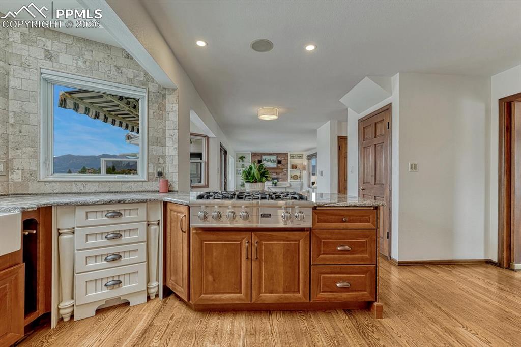 135 Palm Springs Drive Colorado Springs CO 80921