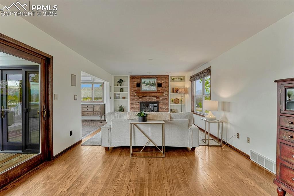 135 Palm Springs Drive Colorado Springs CO 80921