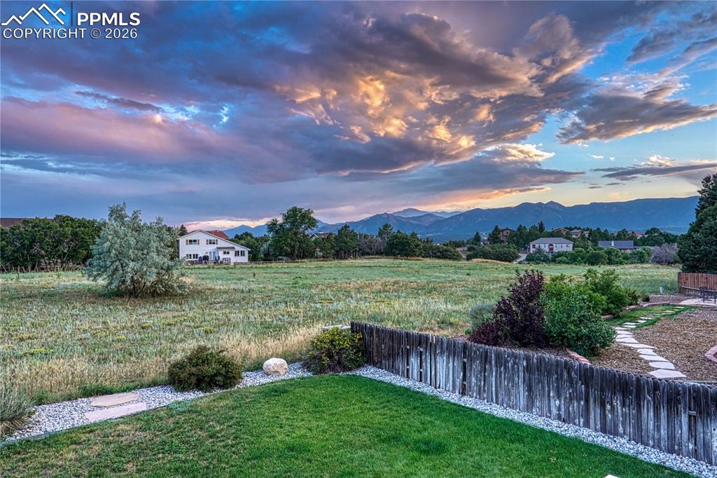 135 Palm Springs Drive Colorado Springs CO 80921