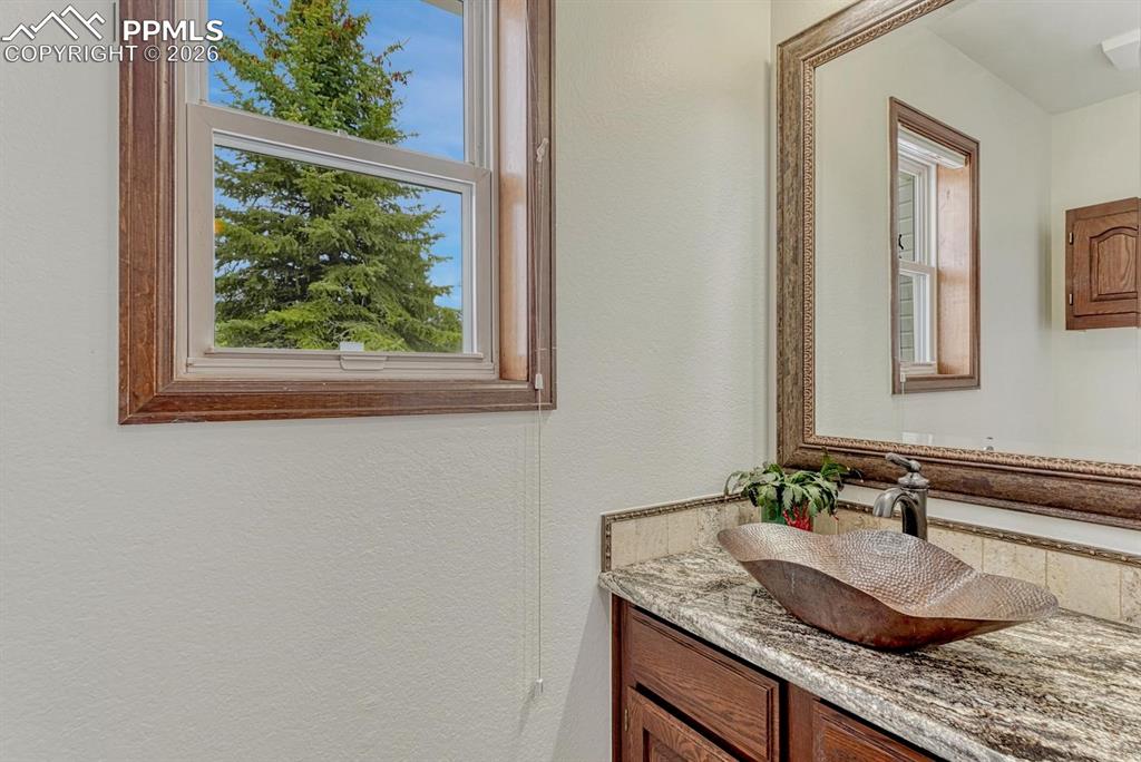 135 Palm Springs Drive Colorado Springs CO 80921