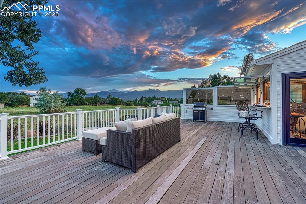 135 Palm Springs Drive Colorado Springs CO 80921