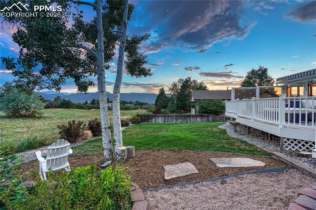 135 Palm Springs Drive Colorado Springs CO 80921