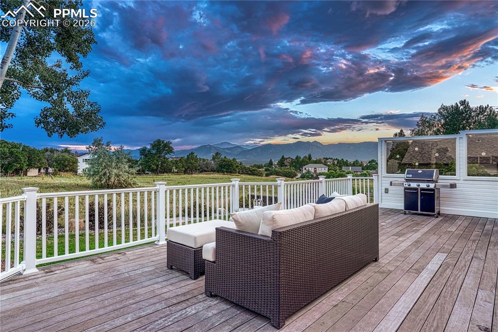 135 Palm Springs Drive Colorado Springs CO 80921