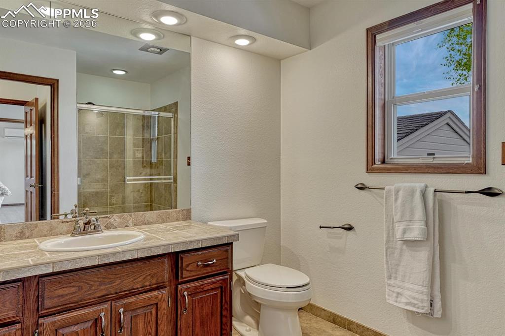 135 Palm Springs Drive Colorado Springs CO 80921