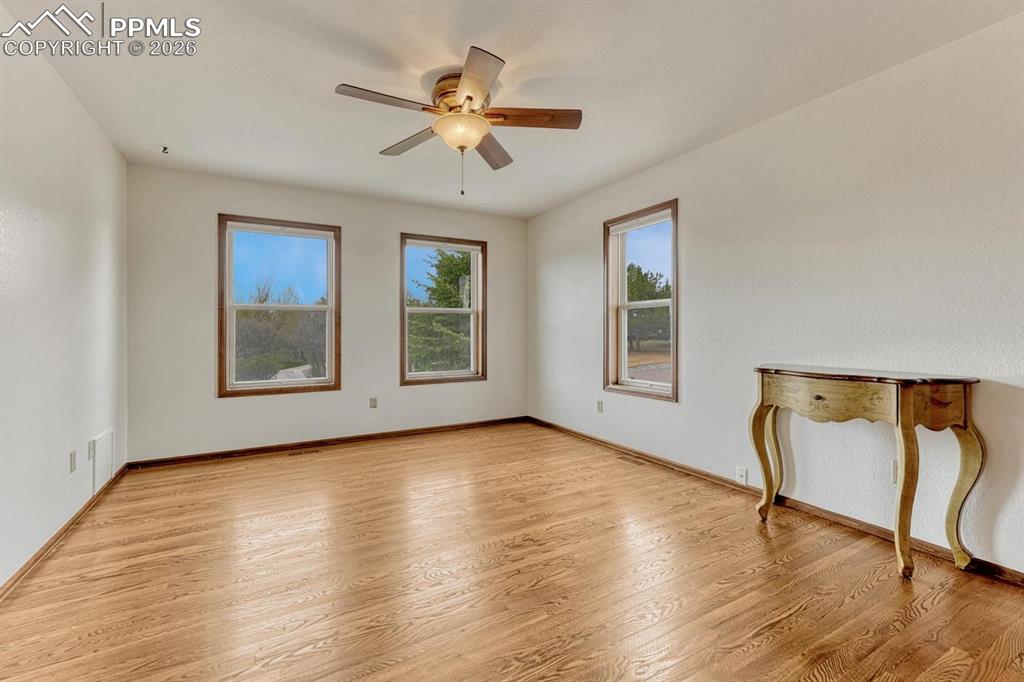 135 Palm Springs Drive Colorado Springs CO 80921