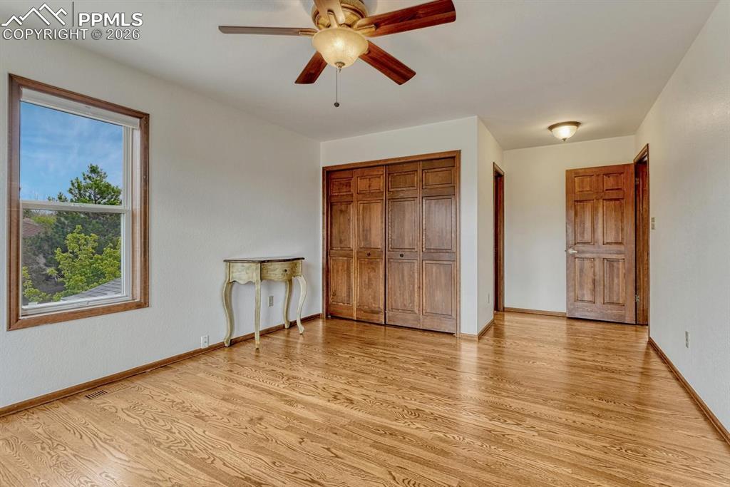 135 Palm Springs Drive Colorado Springs CO 80921