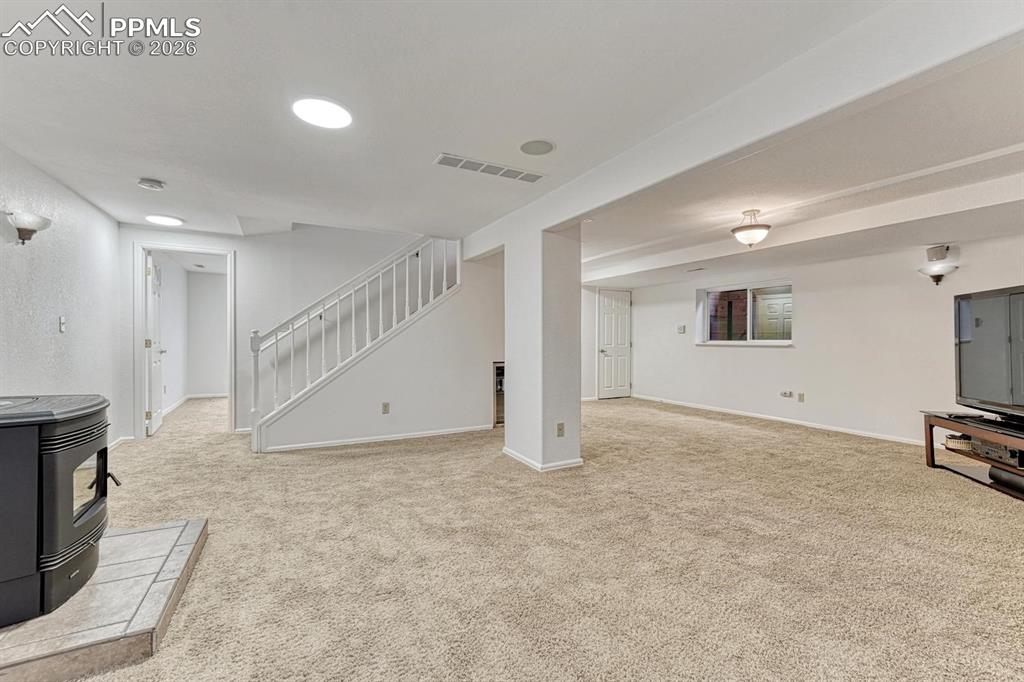 135 Palm Springs Drive Colorado Springs CO 80921