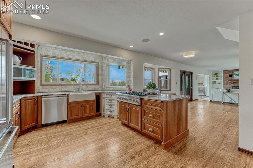 135 Palm Springs Drive Colorado Springs CO 80921