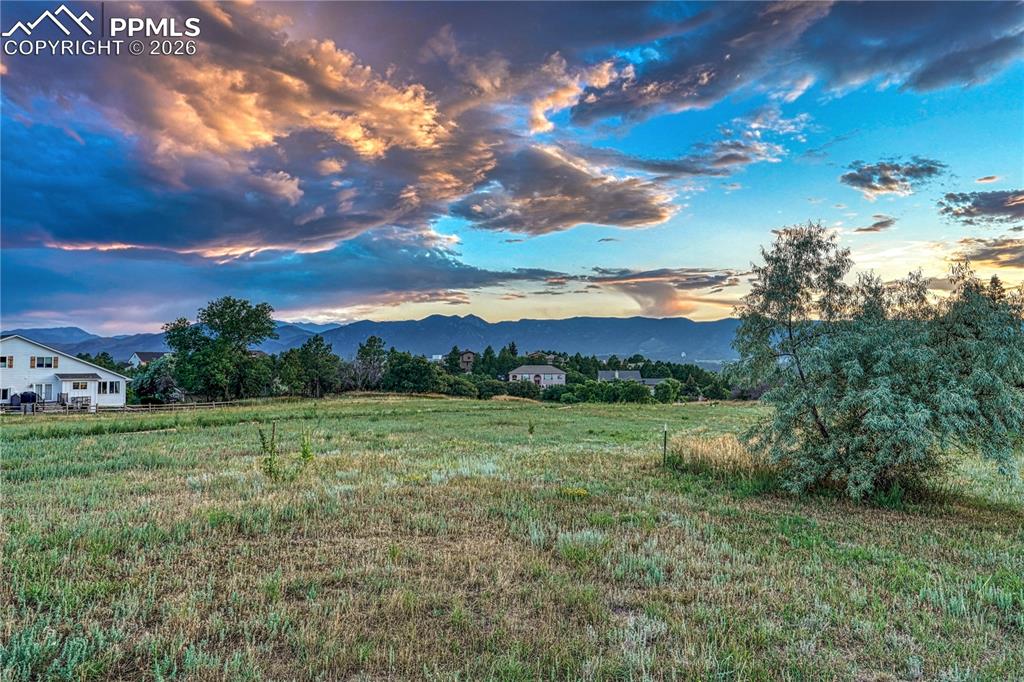 135 Palm Springs Drive Colorado Springs CO 80921