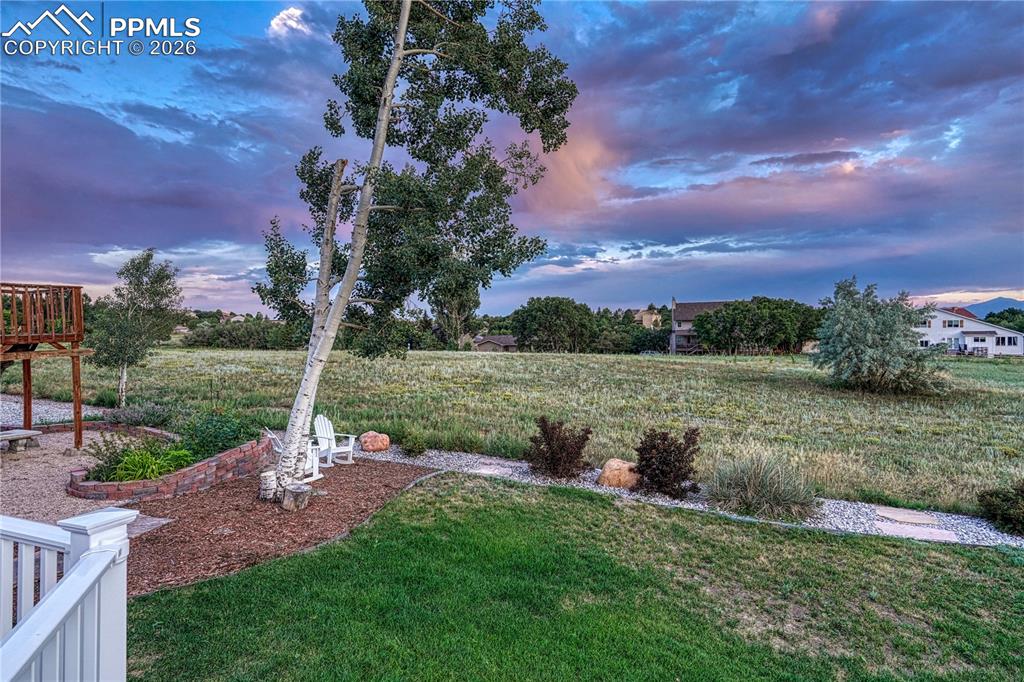 135 Palm Springs Drive Colorado Springs CO 80921