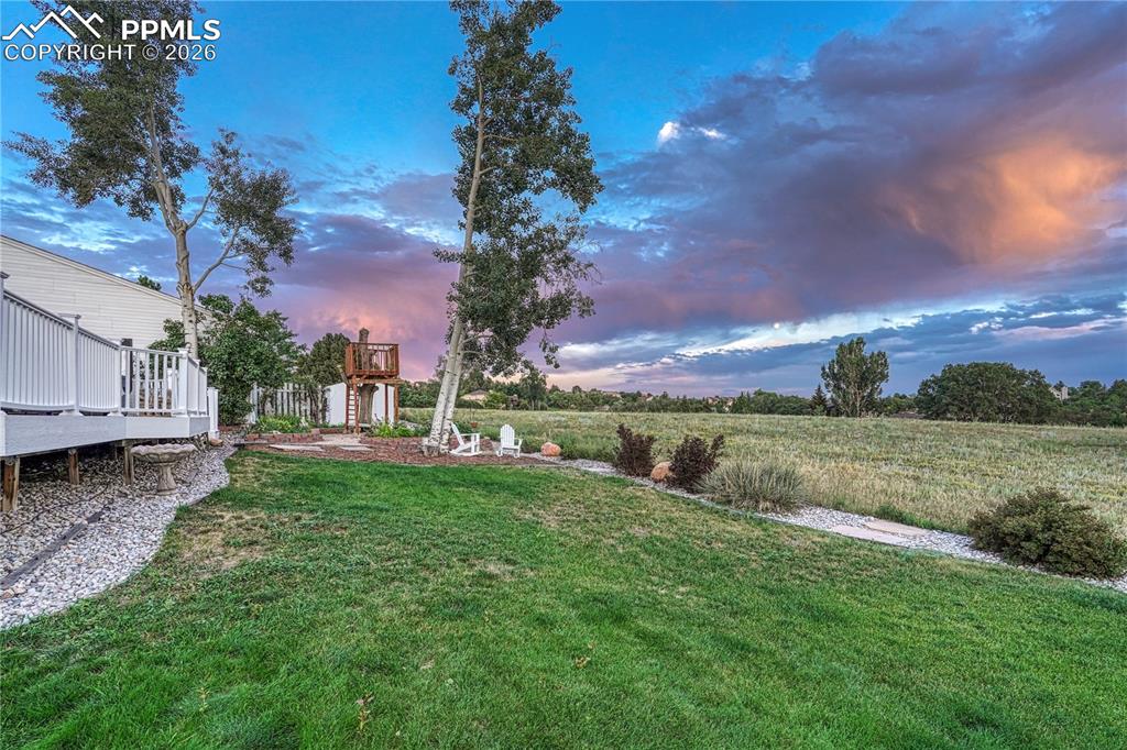 135 Palm Springs Drive Colorado Springs CO 80921