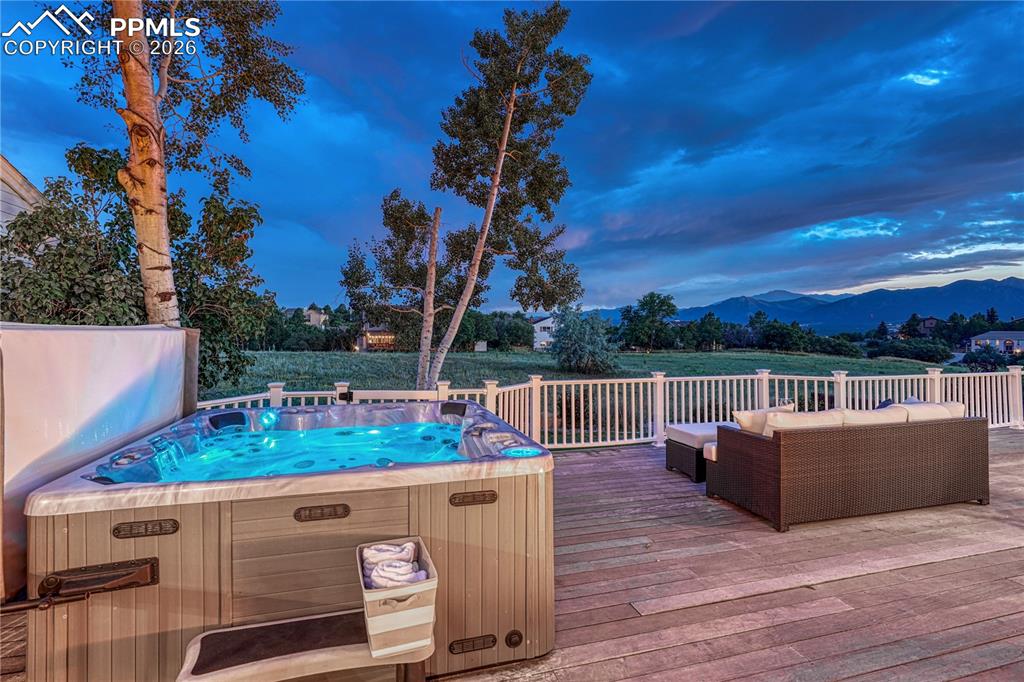 135 Palm Springs Drive Colorado Springs CO 80921
