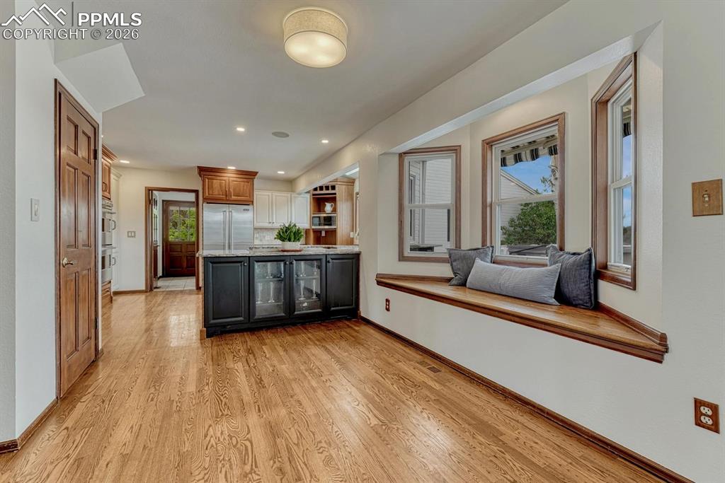 135 Palm Springs Drive Colorado Springs CO 80921