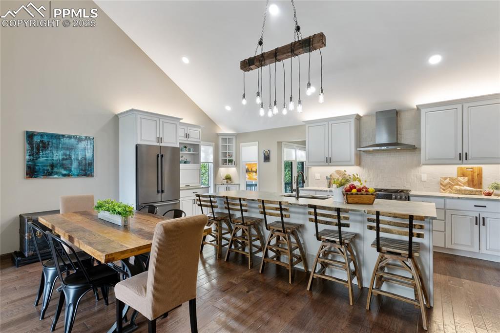 220 Crestwood Drive Woodland Park CO 80863