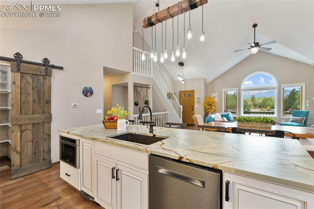 220 Crestwood Drive Woodland Park CO 80863
