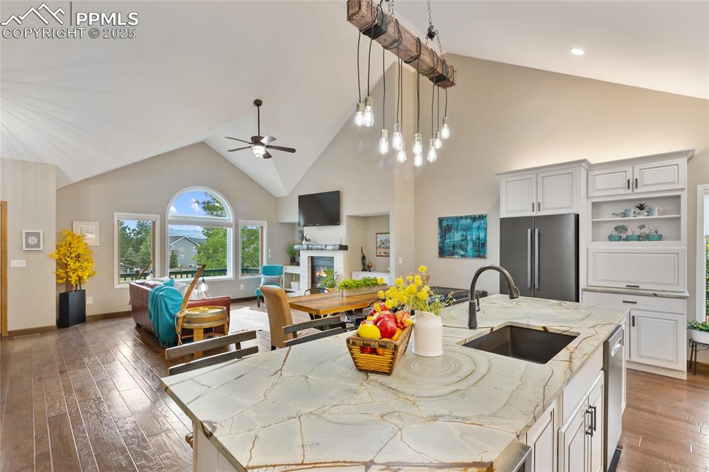 220 Crestwood Drive Woodland Park CO 80863