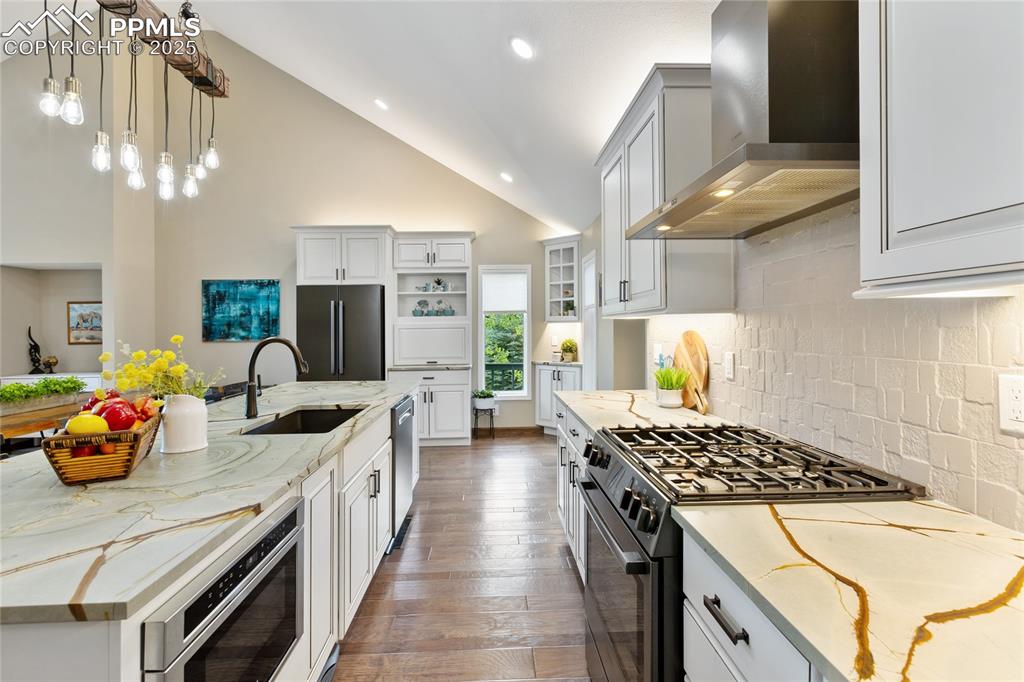 220 Crestwood Drive Woodland Park CO 80863