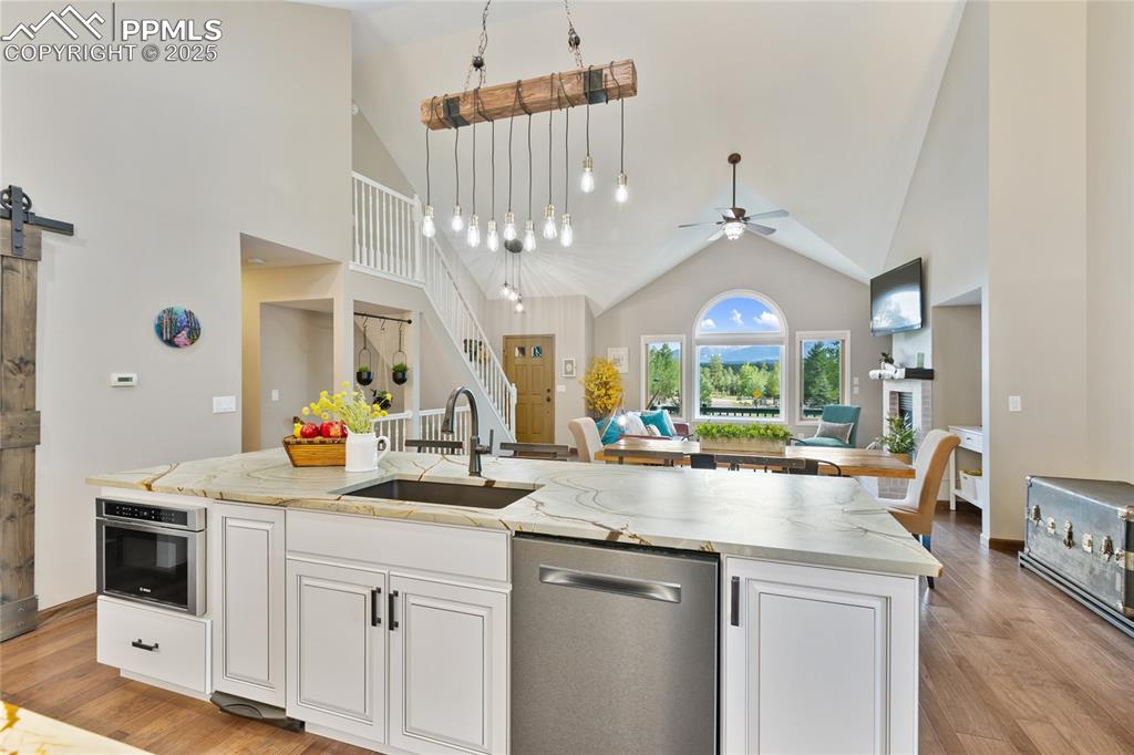 220 Crestwood Drive Woodland Park CO 80863