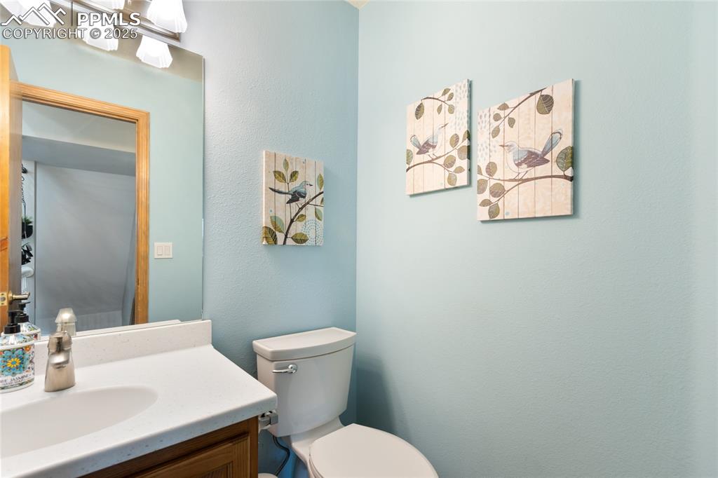 220 Crestwood Drive Woodland Park CO 80863