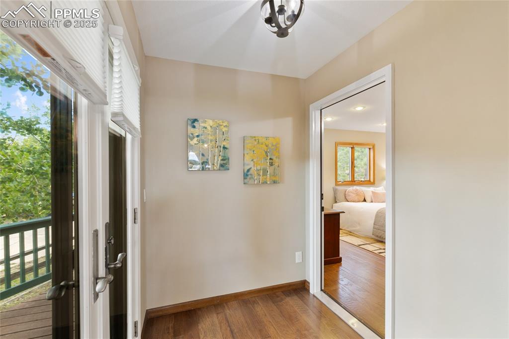 220 Crestwood Drive Woodland Park CO 80863