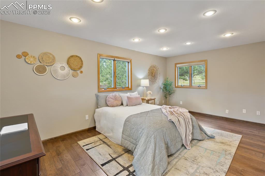 220 Crestwood Drive Woodland Park CO 80863