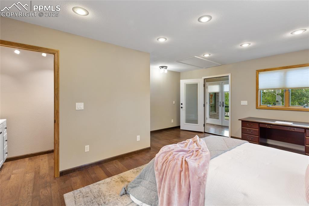 220 Crestwood Drive Woodland Park CO 80863