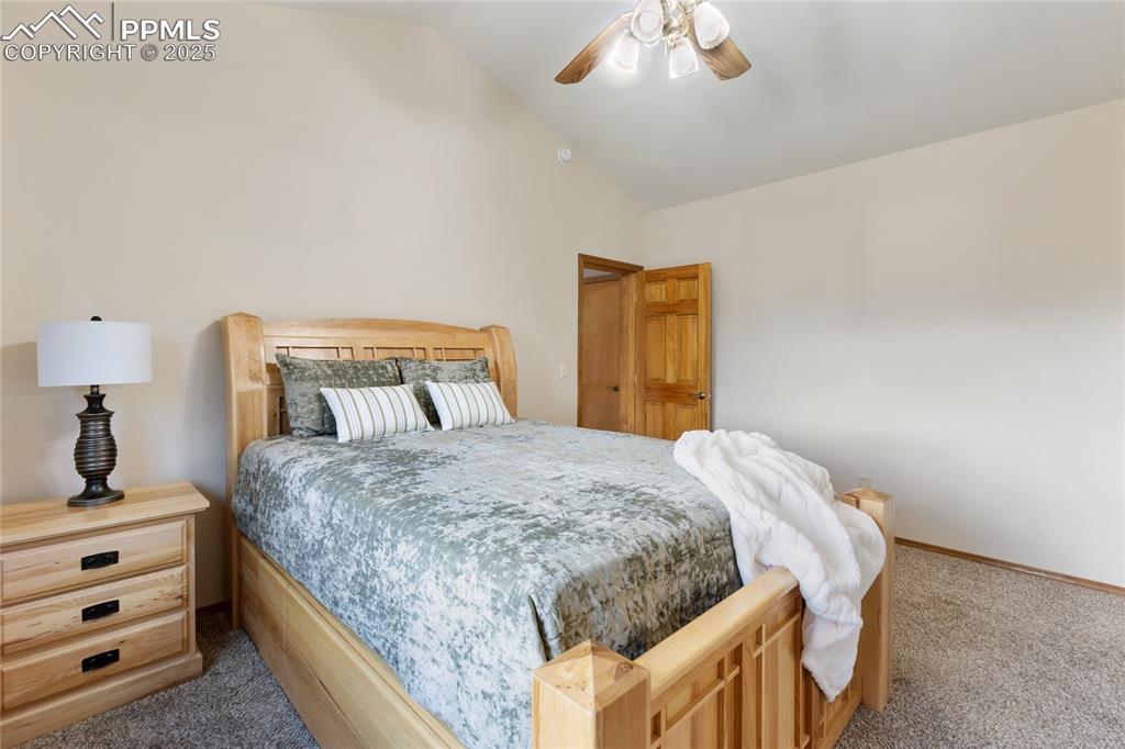 220 Crestwood Drive Woodland Park CO 80863