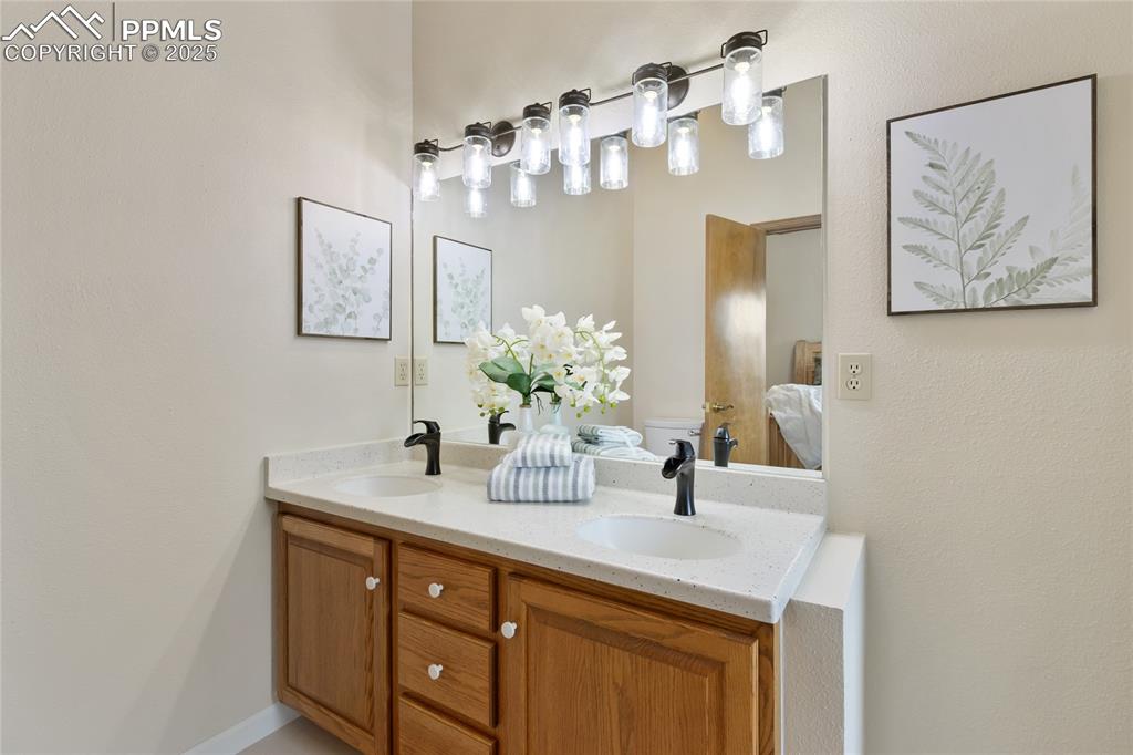 220 Crestwood Drive Woodland Park CO 80863