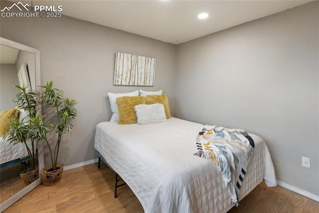 220 Crestwood Drive Woodland Park CO 80863