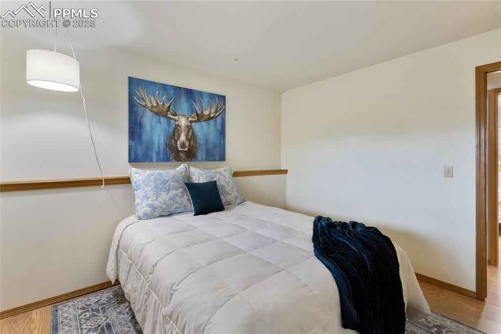 220 Crestwood Drive Woodland Park CO 80863