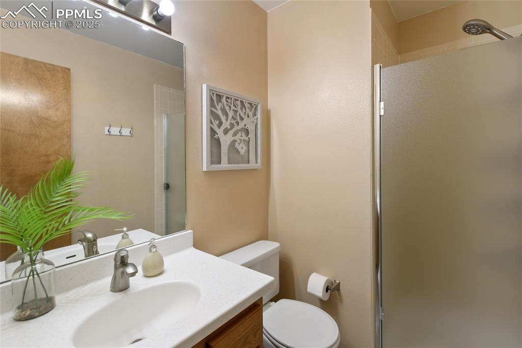 220 Crestwood Drive Woodland Park CO 80863