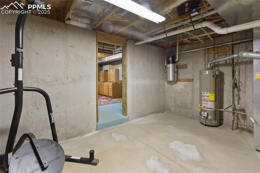220 Crestwood Drive Woodland Park CO 80863