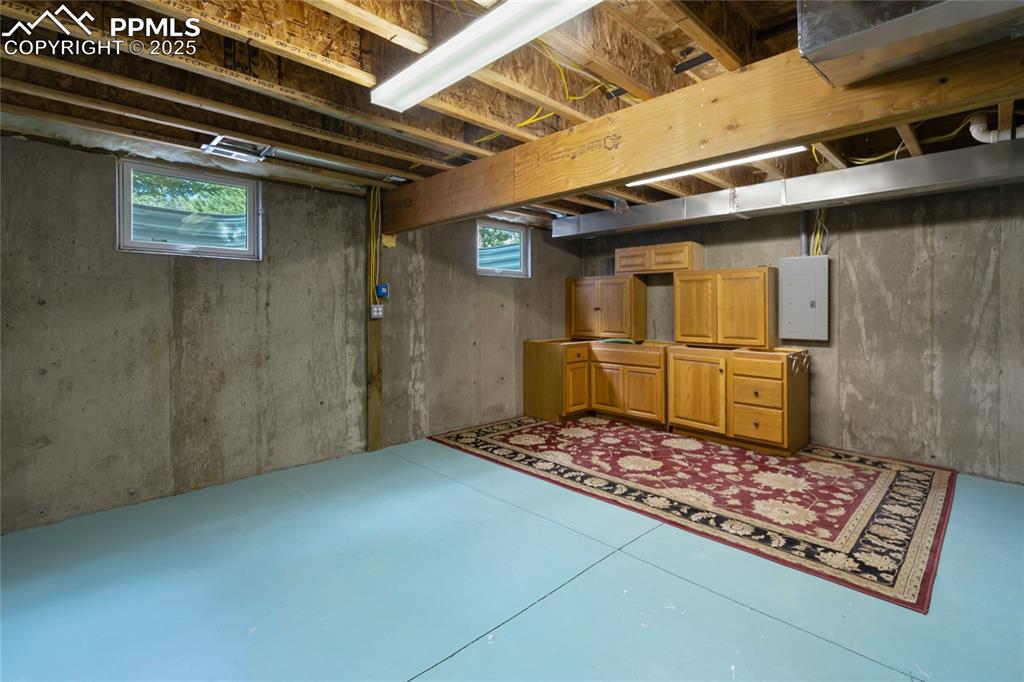 220 Crestwood Drive Woodland Park CO 80863