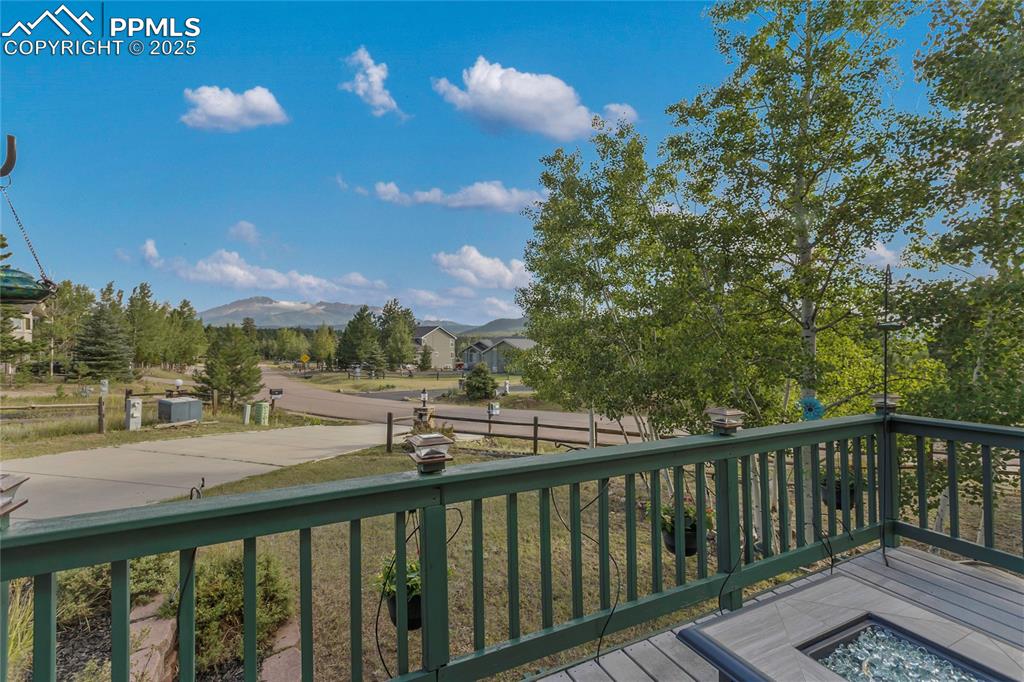 220 Crestwood Drive Woodland Park CO 80863